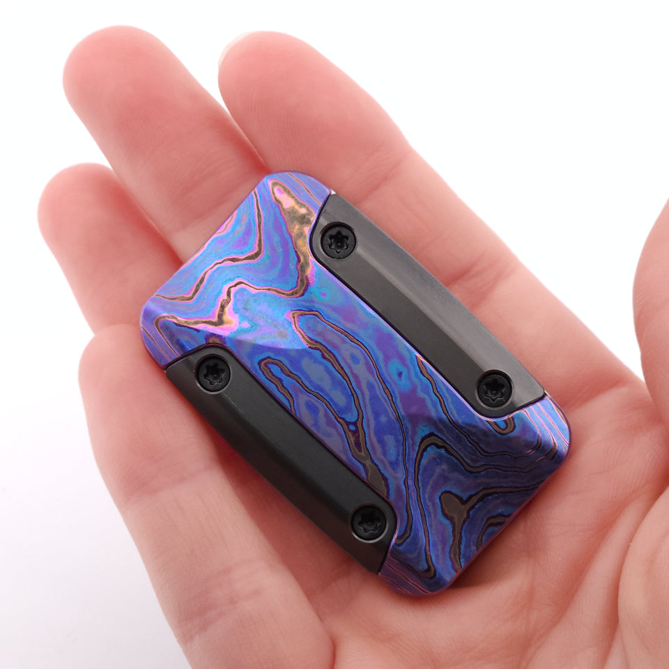 Exotic Custom Slider: EXB140 - SideWinder