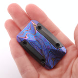 Exotic Custom Slider: EXB140 - SideWinder
