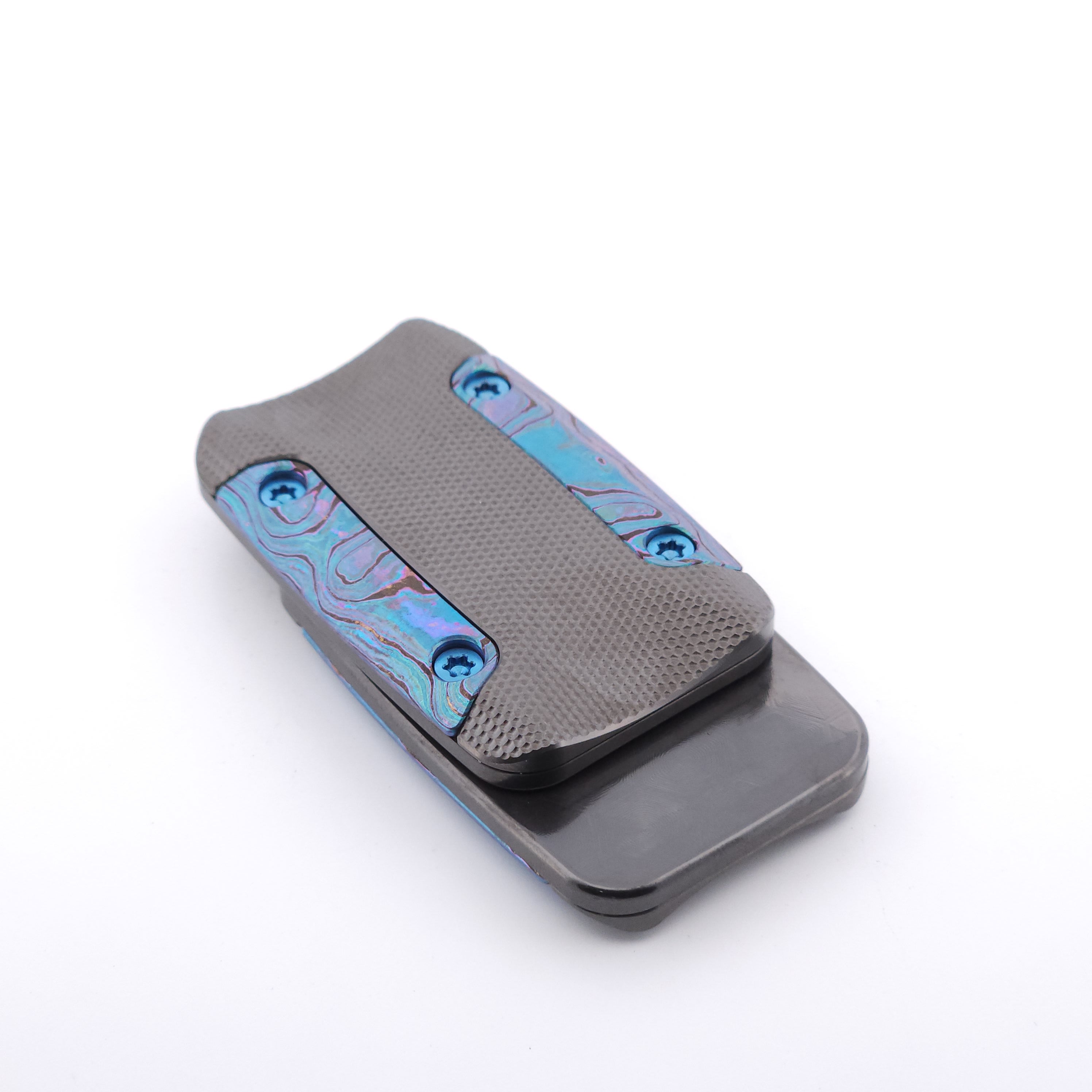 Exotic Custom Slider: EXD039 -  SideWinder