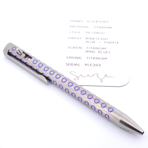 PenLab™ Custom Pen: PLC242 - 