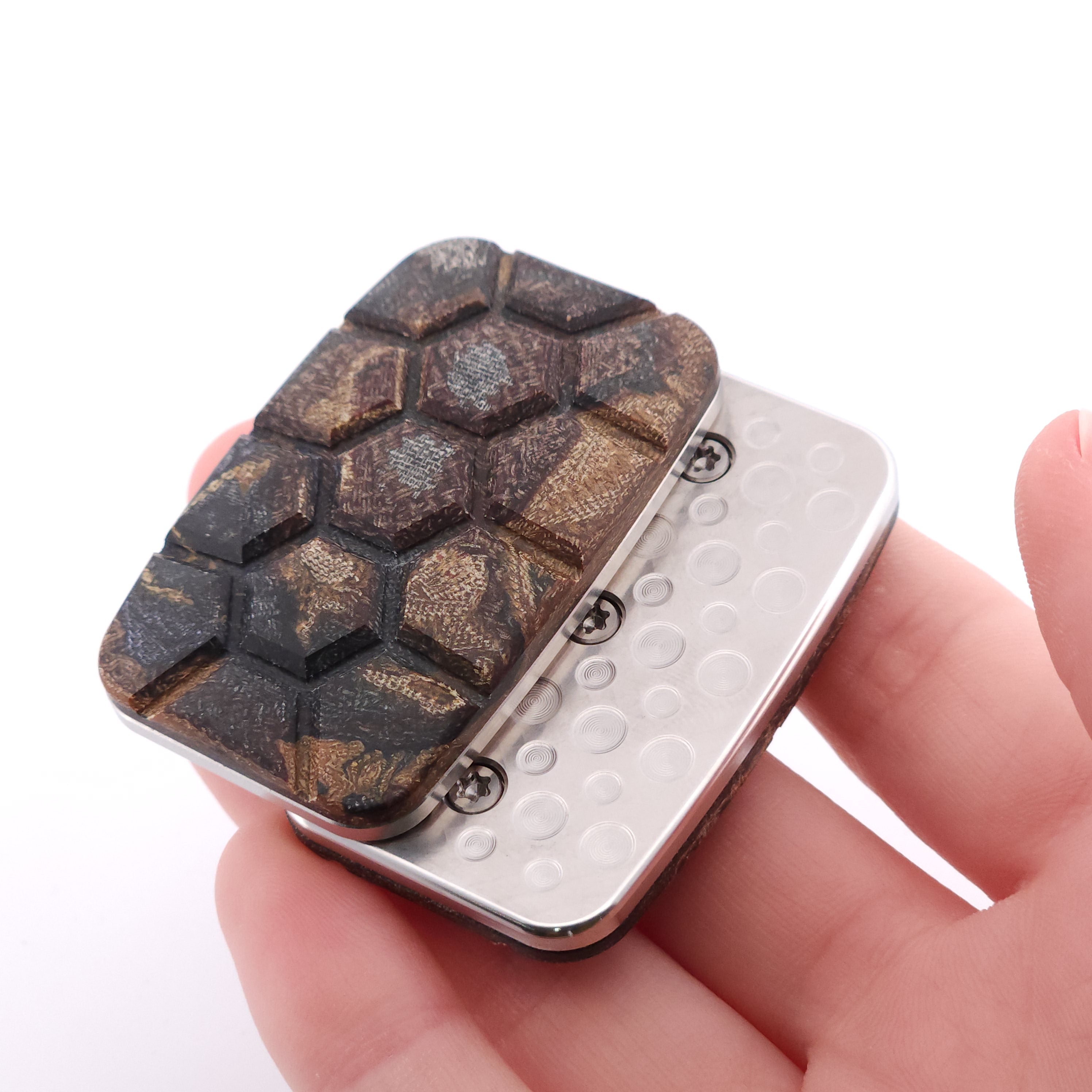 OAB564 - "Turtle"