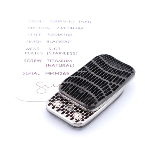 MagLab™ Custom Slider: MMM269 
