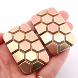 XAA020 - Custom Build - Mosaic Turtle