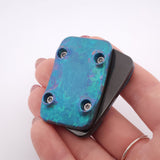 Exotic Custom Slider: EXD107 - Toad Quattro