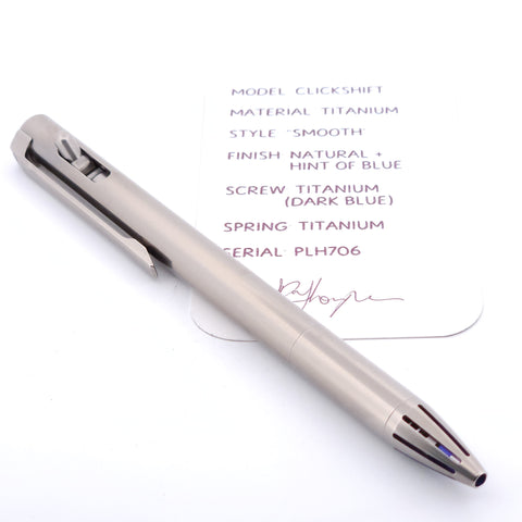 PenLab™ Custom Pen: PLH706 - 