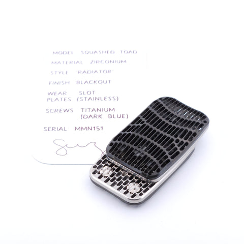 MagLab™ Custom Slider: MMN151 