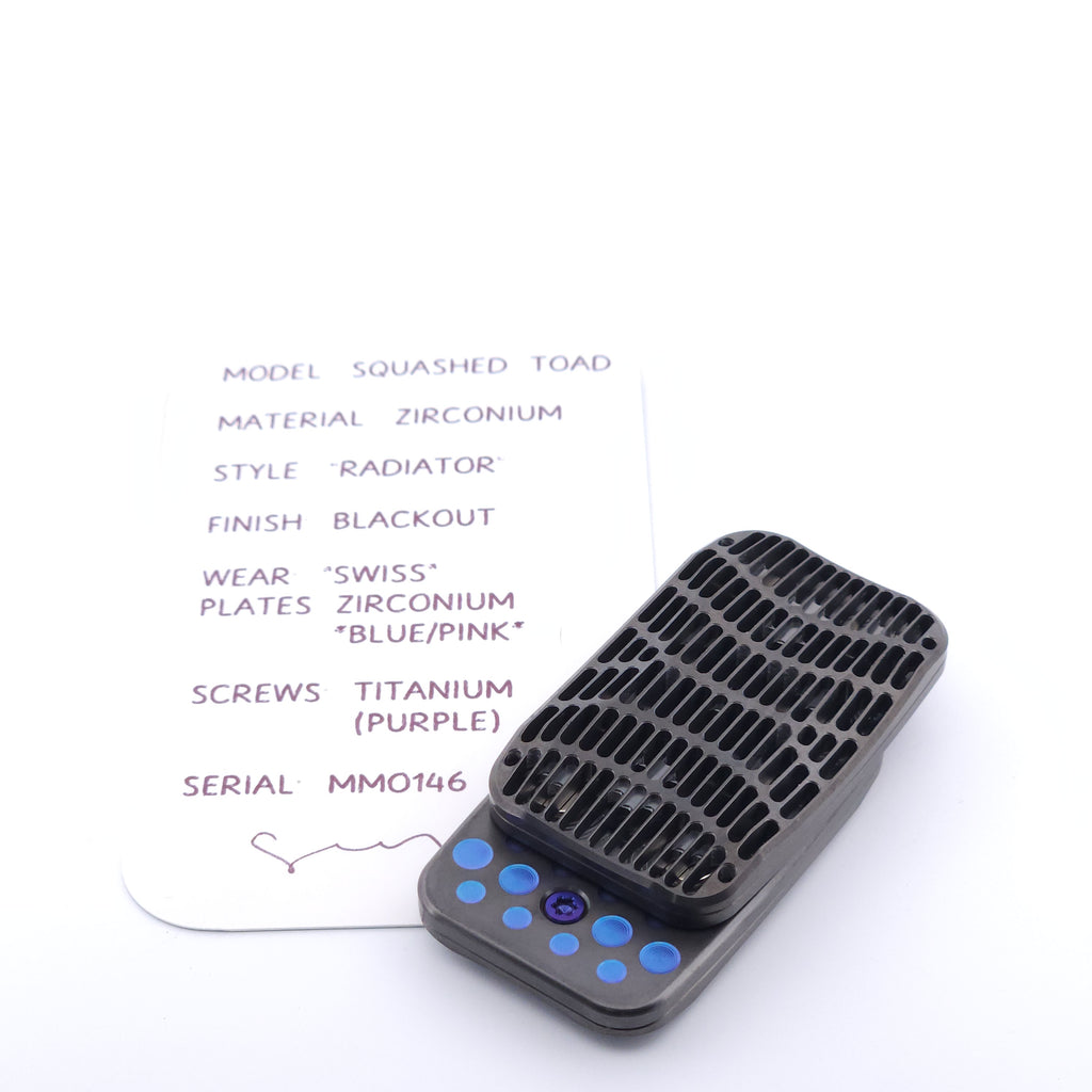 MagLab™ Custom Slider: MMO146 