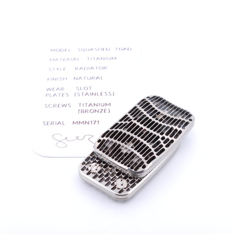 MagLab™ Custom Slider: MMN171 