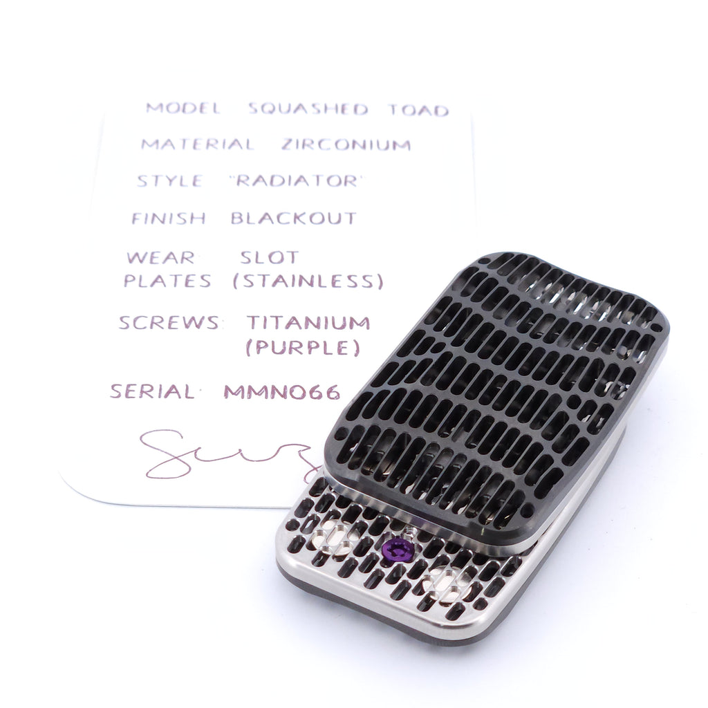MagLab™ Custom Slider: MMN066 