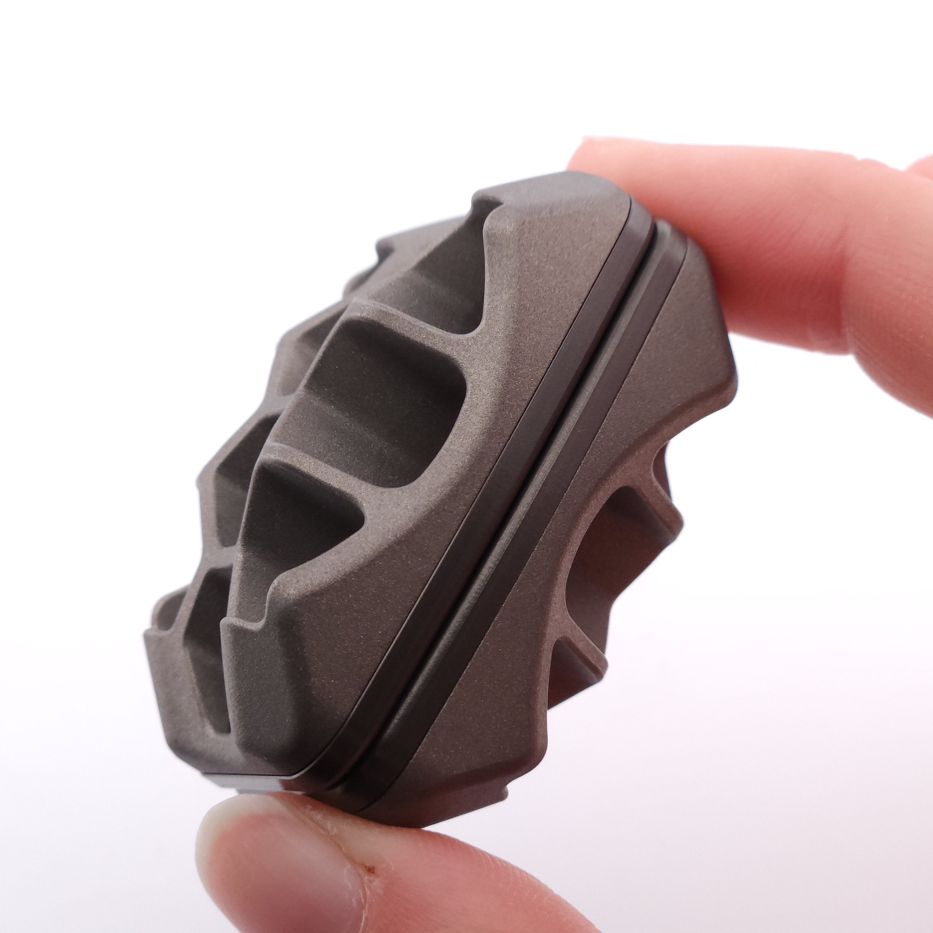 TAF220 -  "Fat" Skelly Hex