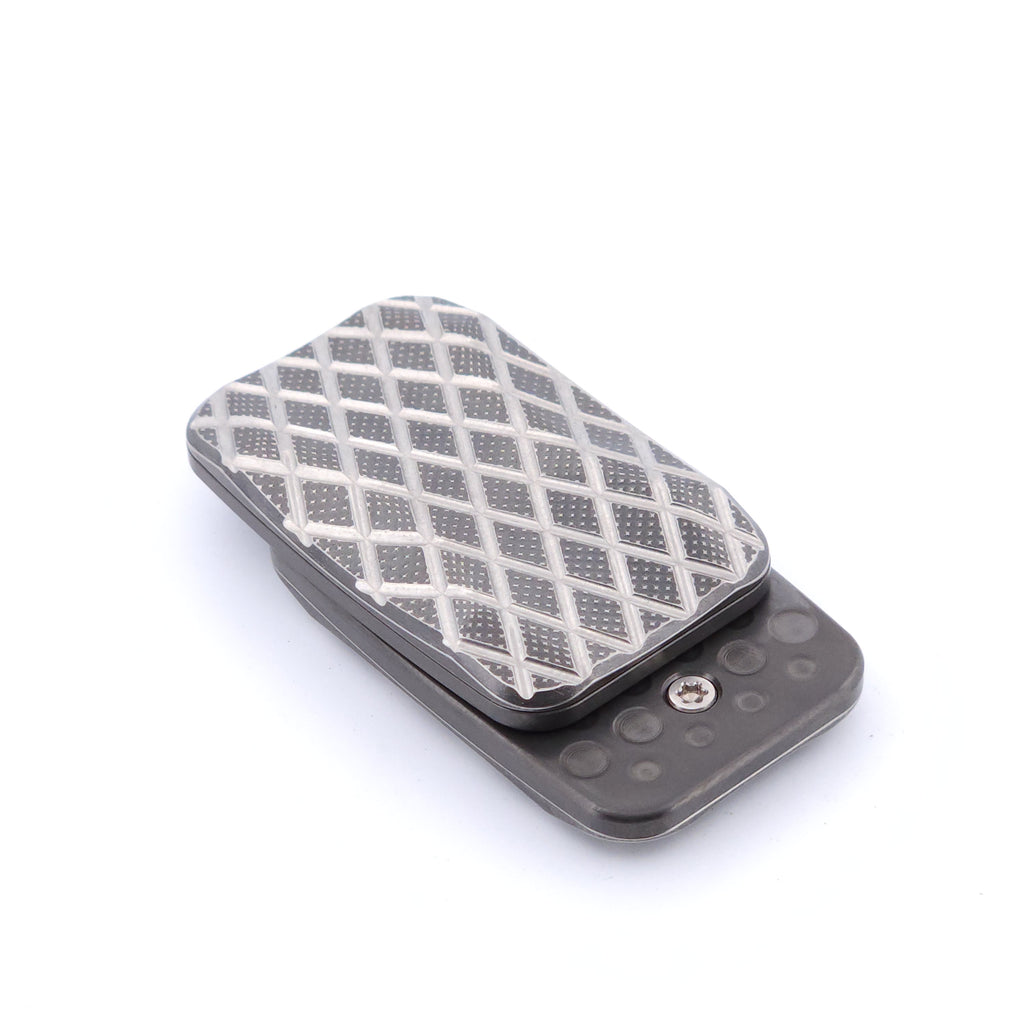 Zirconium - SH089 - Squashed Toad 