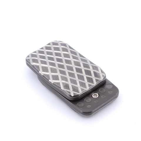 Zirconium - SH089 - Squashed Toad 