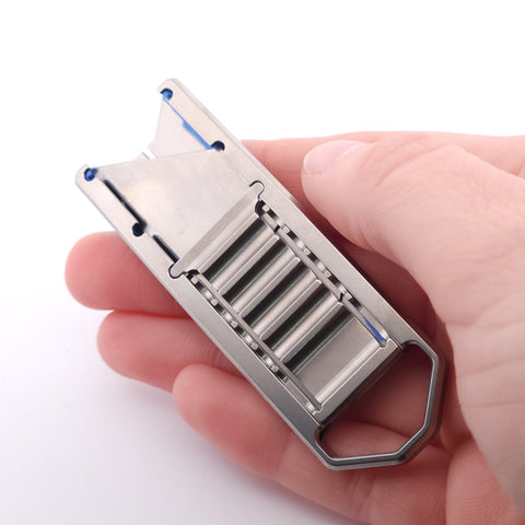 SlideClick™ Utility Blade Knife - KA184