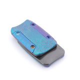 Exotic Custom Slider: EXB199 - SideWinder *BLEM*