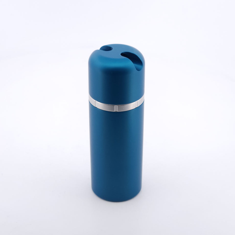 OAC554 - "SaniTi" Bottle (Aluminium Version)