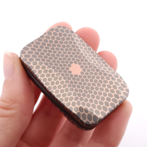 Exotic Custom Slider: EXB149 - Squashed Toad