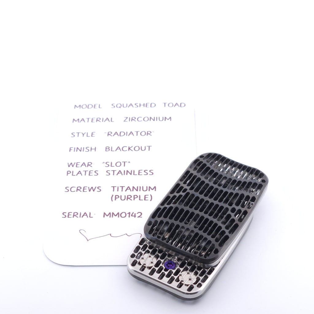 MagLab™ Custom Slider: MMO142 