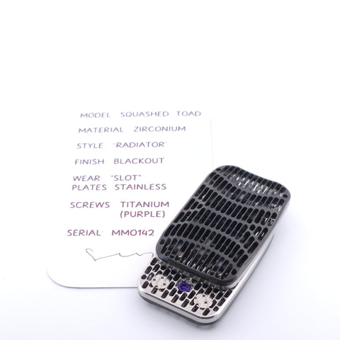 MagLab™ Custom Slider: MMO142 