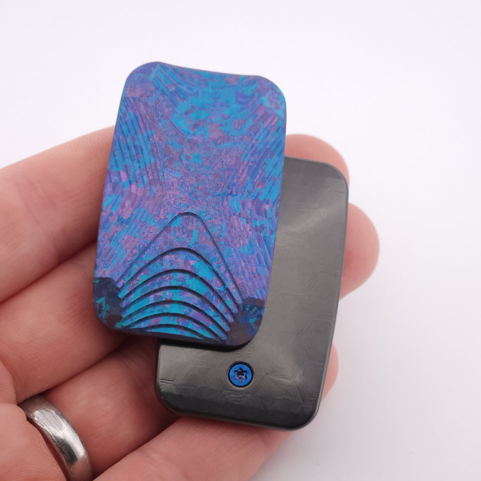 Exotic Custom Slider: EXD101 -  ToadX