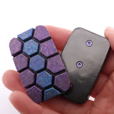 Exotic Custom Slider: EXA152 - Mosaic Turtle