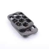 ZAD460 - Skelly Hex "Fine Golf" *BLEM*