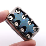 Exotic Custom Slider: EXD057 - No-Ring