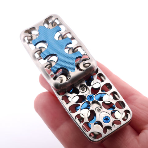MagLab™ Custom Slider: MMR034 