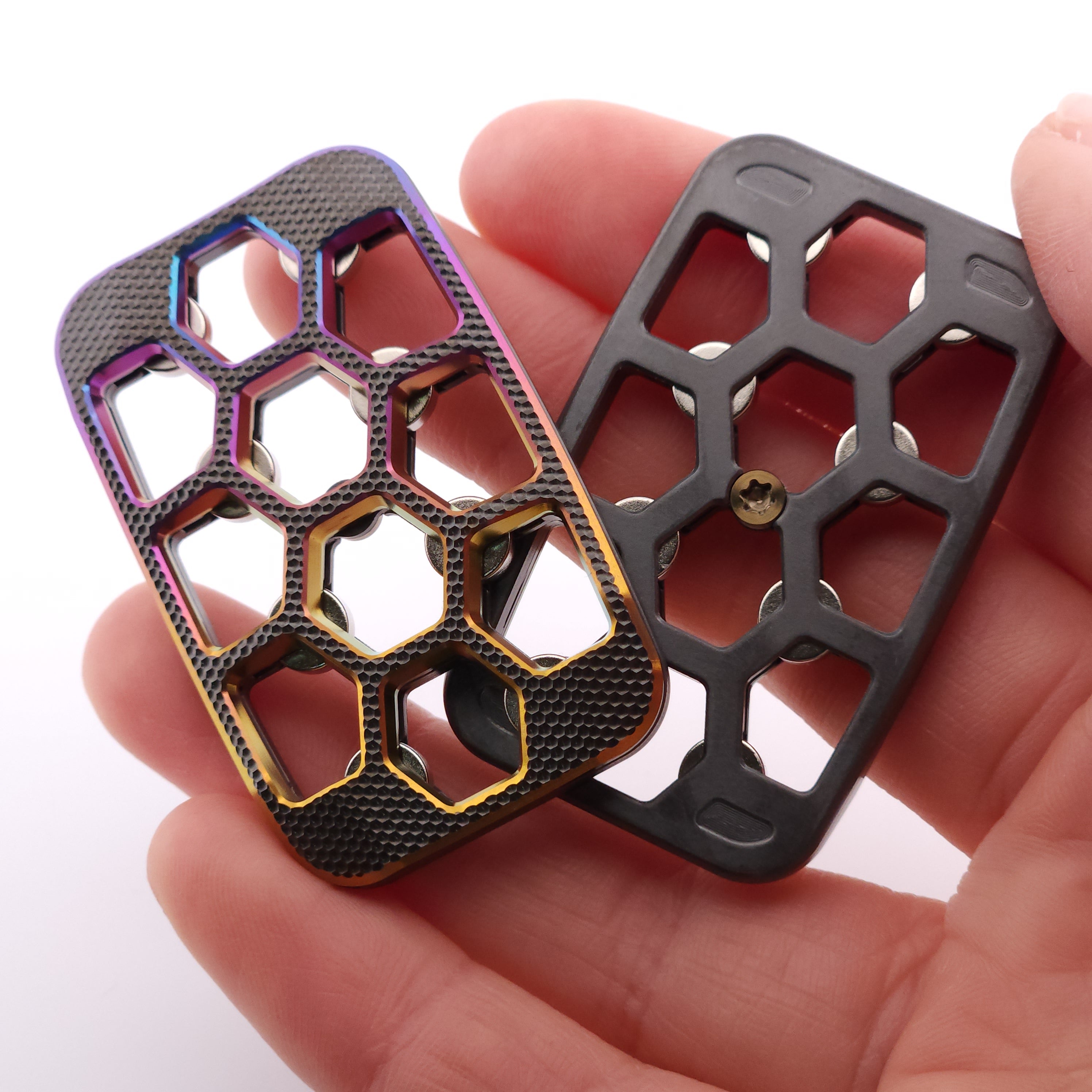 ZAD456 - Skelly Hex "Fine Golf"