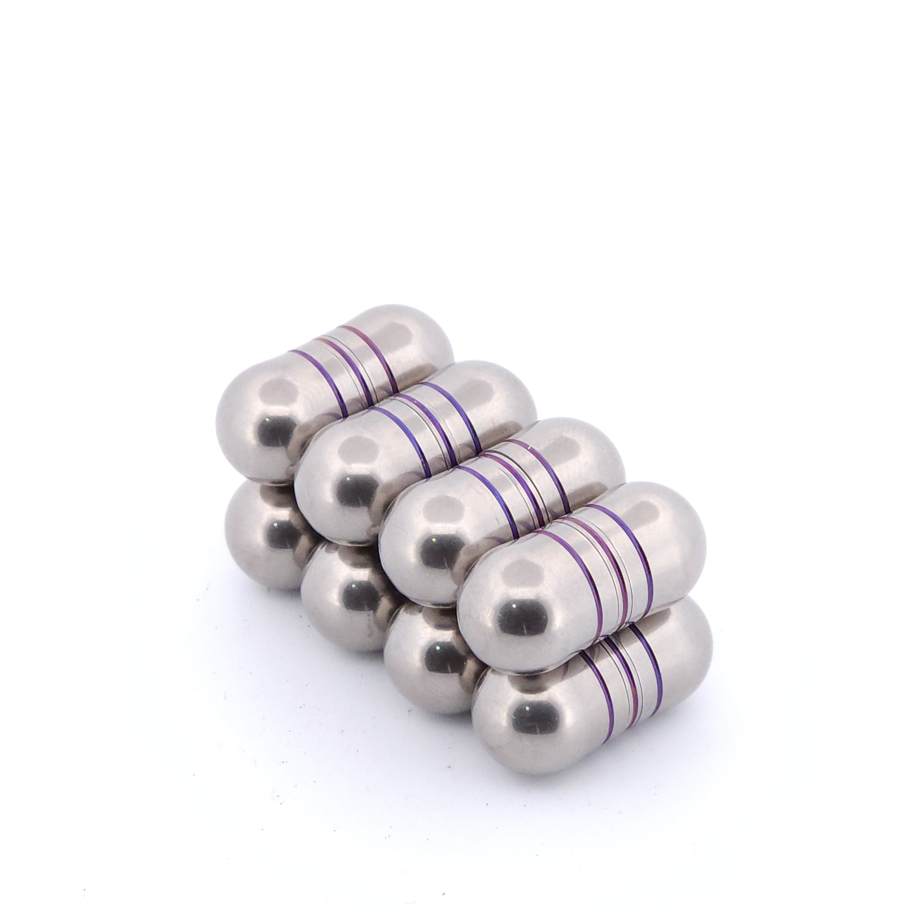 SI637 - Micro Magic Beans (Set of 8)