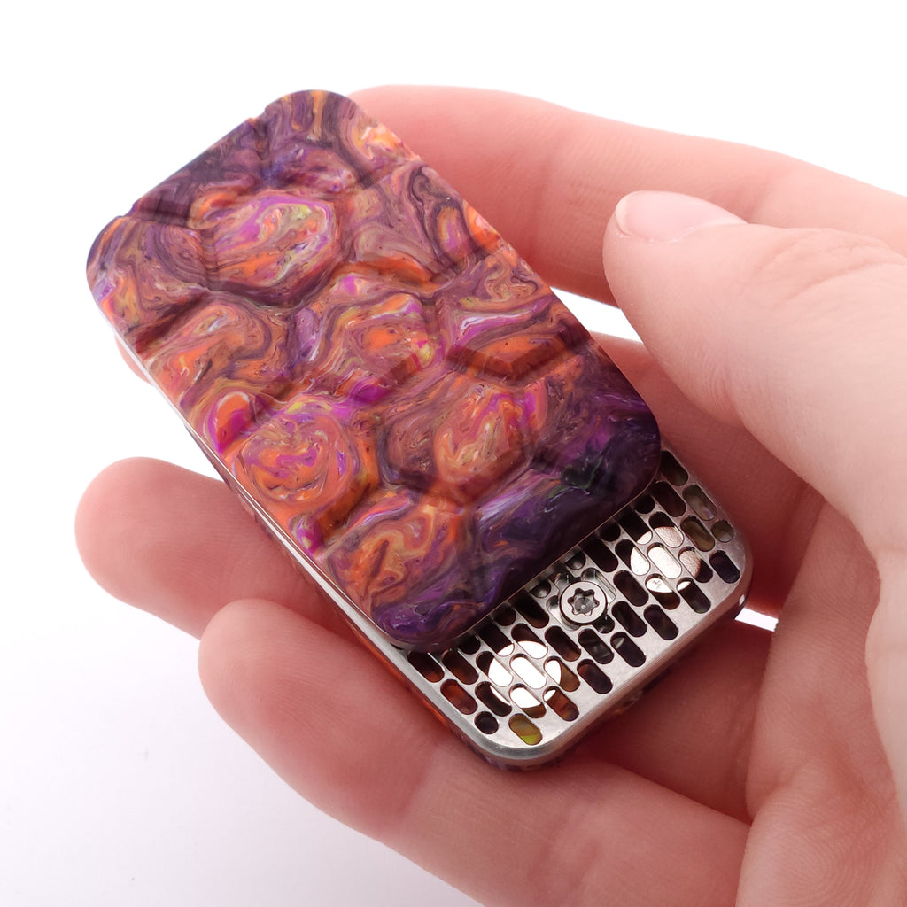 SI652 - Resin 