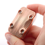 OAC569 - Toad "Quattro"