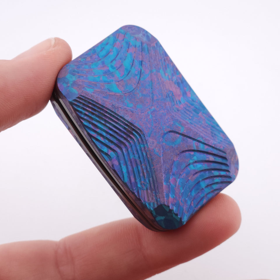 Exotic Custom Slider: EXD101 -  ToadX