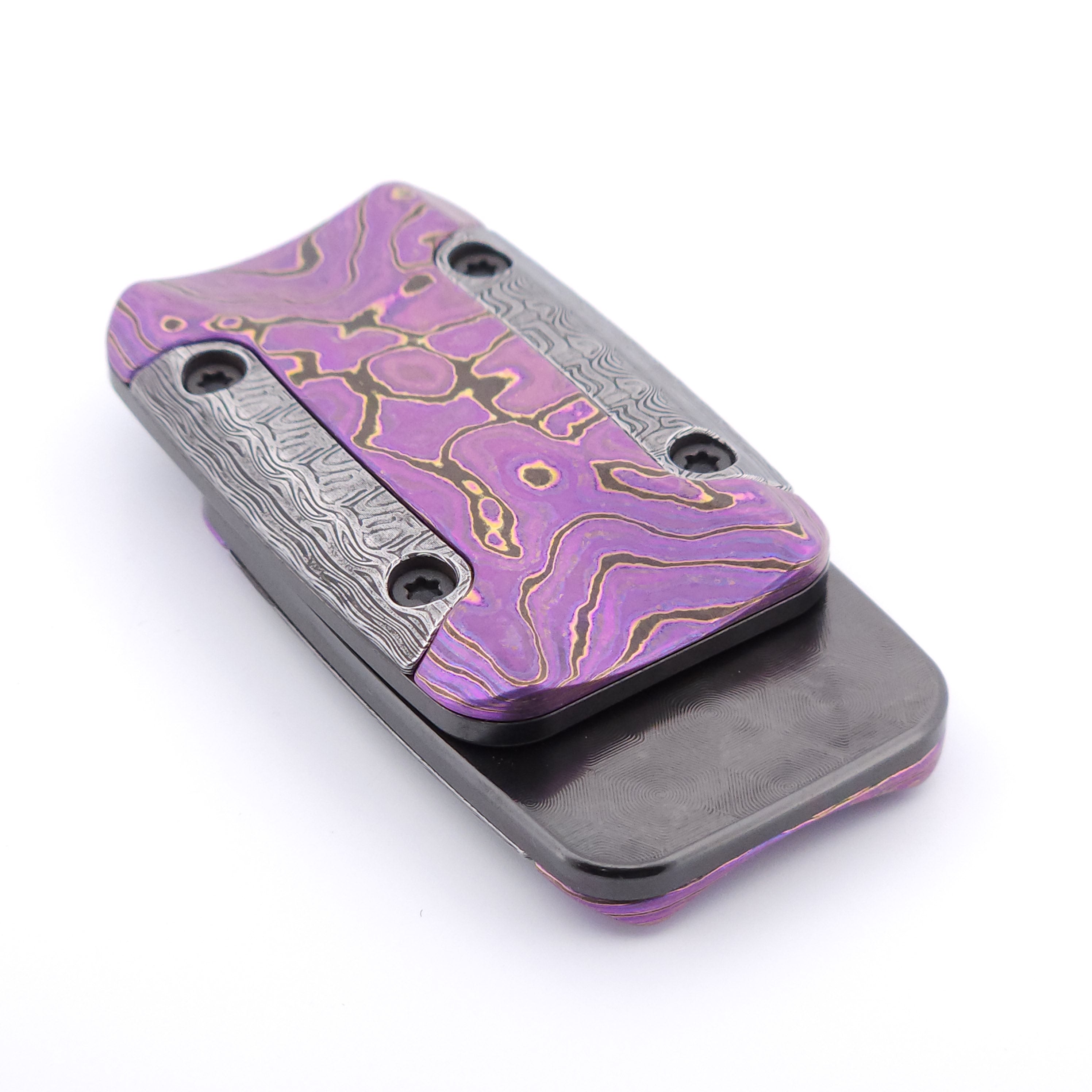 Exotic Custom Slider: EXC149 - SideWinder