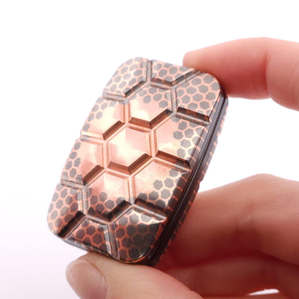 Exotic Custom Slider: EXA143 - Turtle
