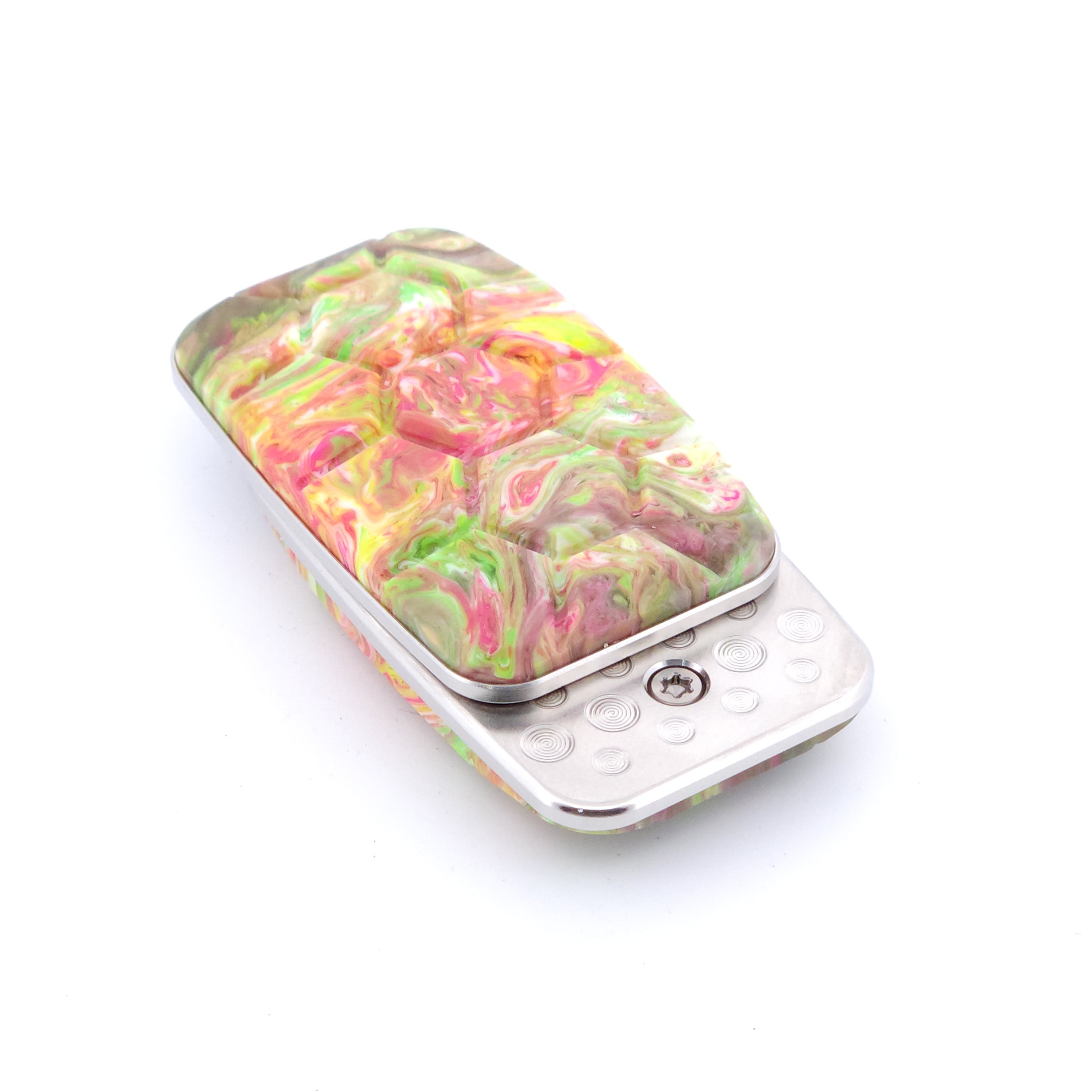 Resin - SE294 - Turtle - 3-Click