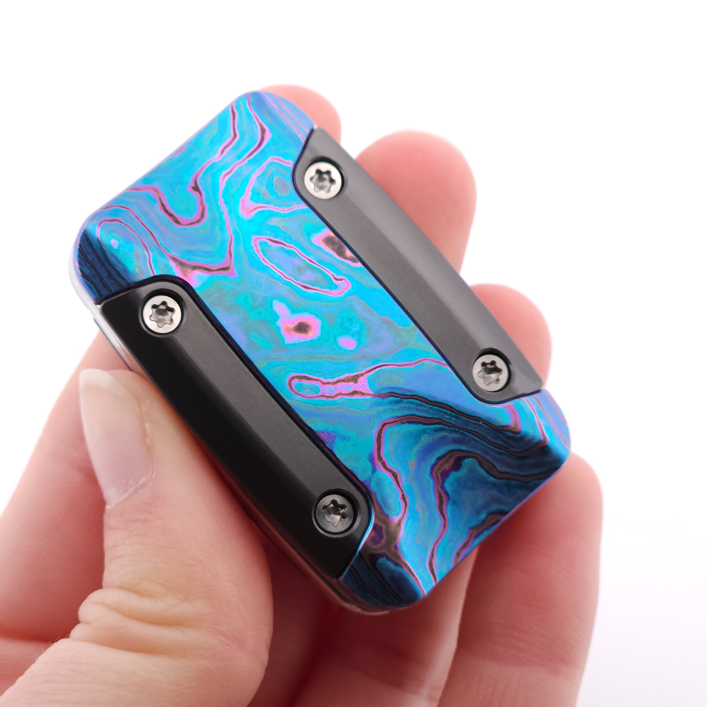 Exotic Custom Slider: EXB141 - SideWinder