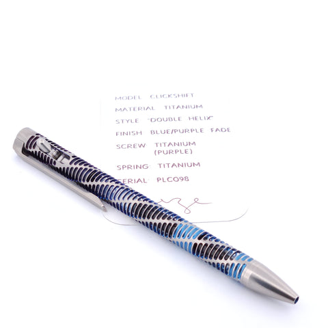 PenLab™ Custom Pen: PLC098 