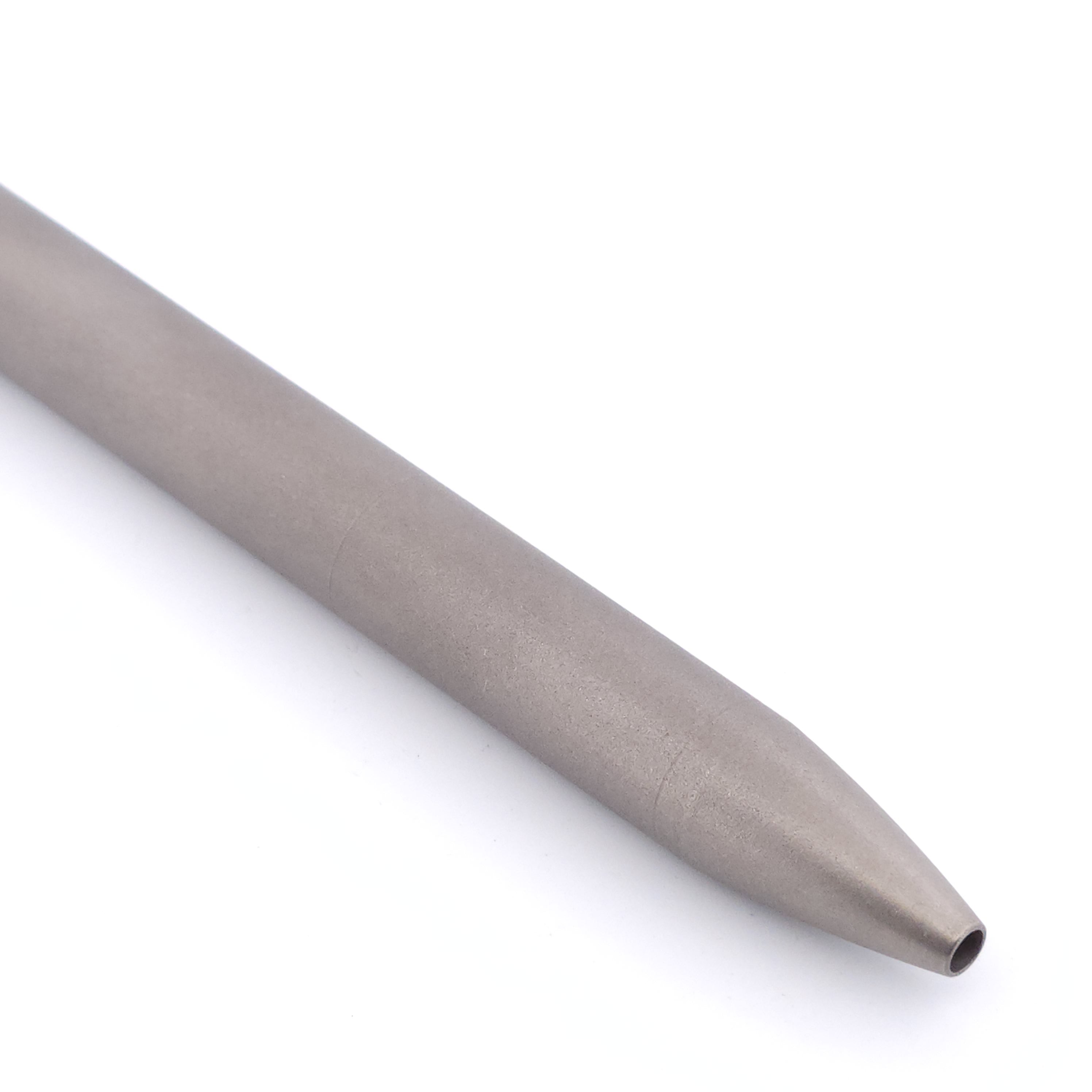 PenLab™ Custom Bolty Pen: PLG758 - "Smooth" (Stonewash)