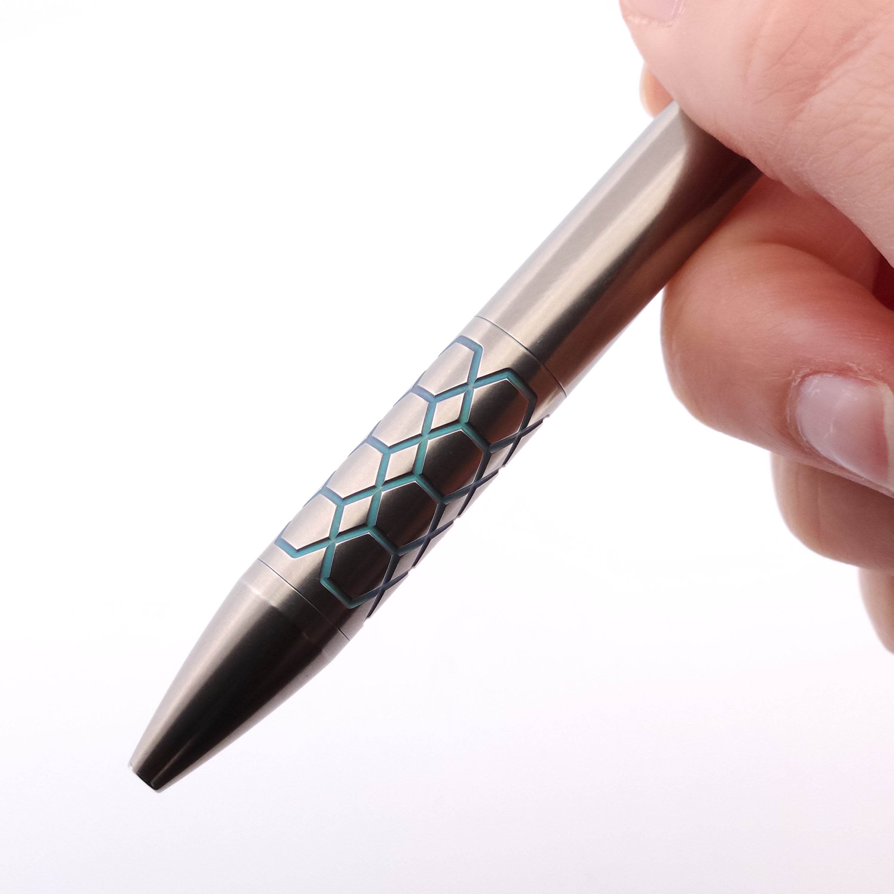 PLI737: ClickShift™ - Grip - "Snake"