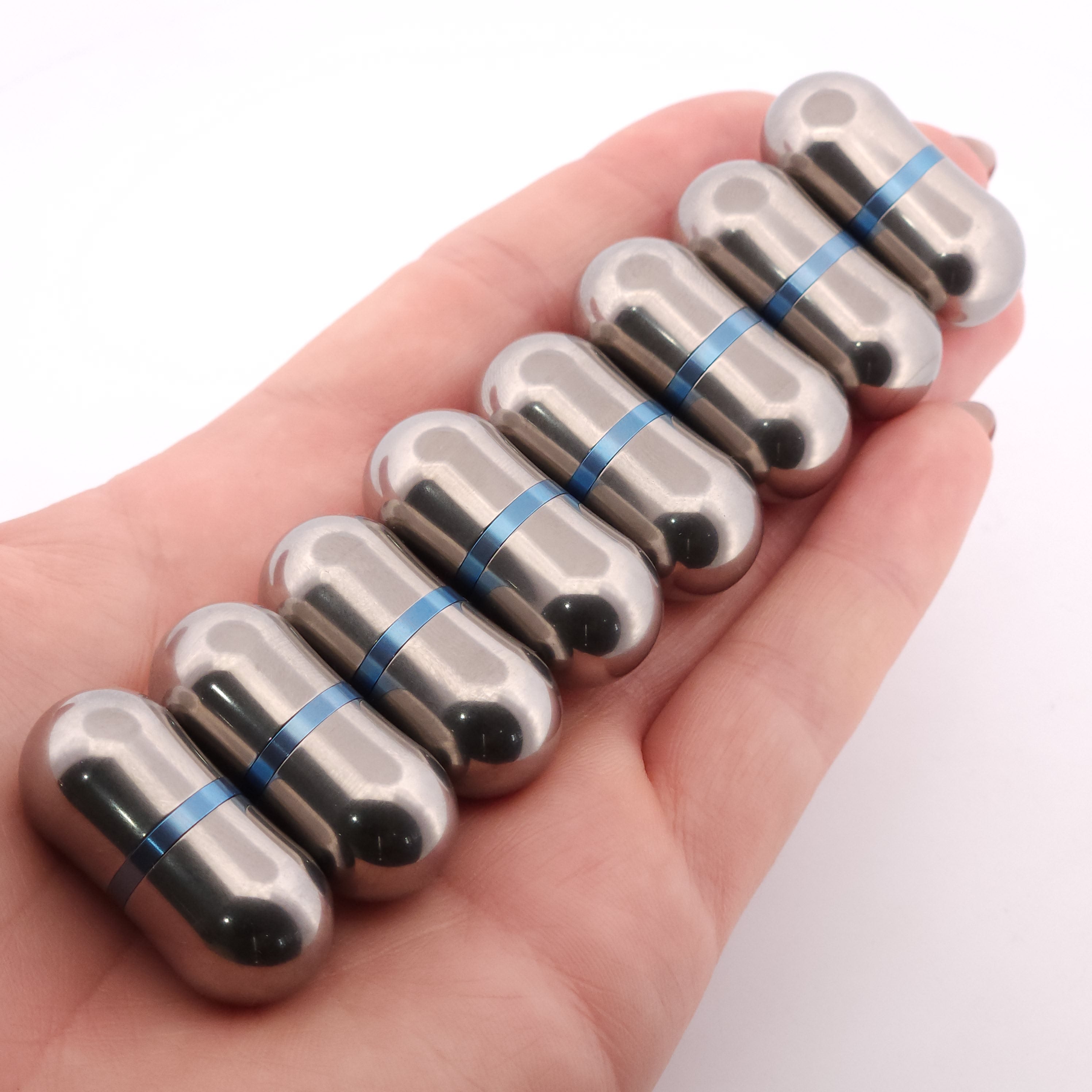 BB-352-A: Magic Beans (Set of 8)
