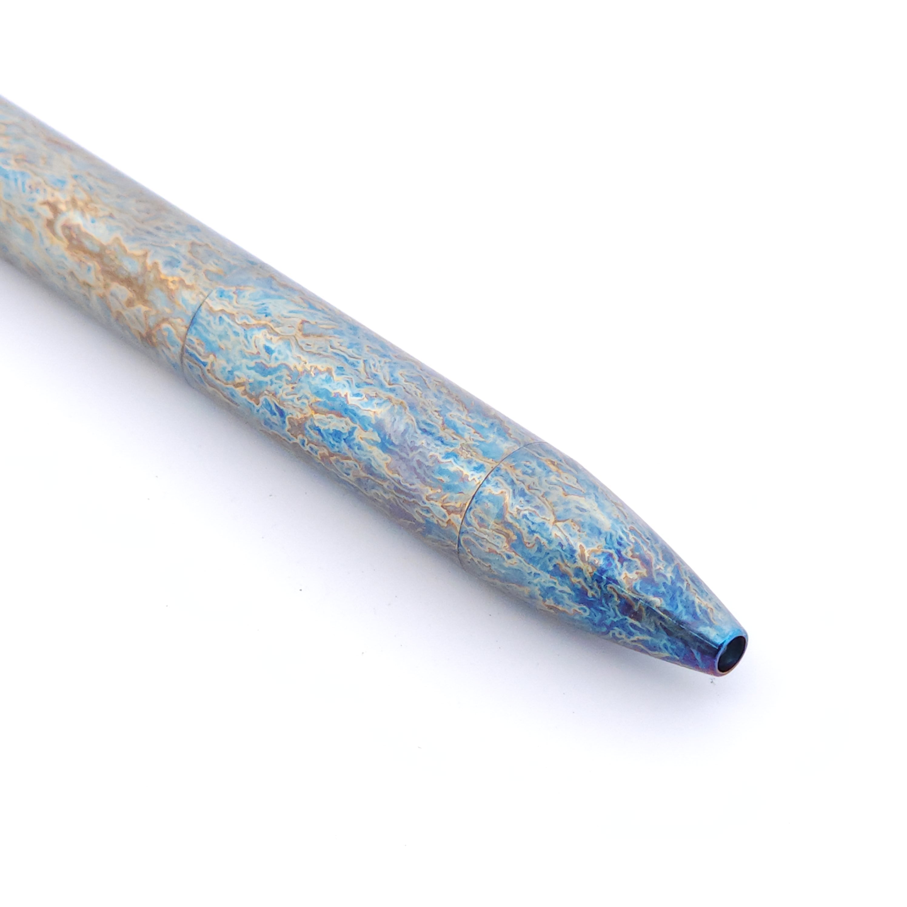 PenLab™ Custom Pen: PLE069 - "Smooth"