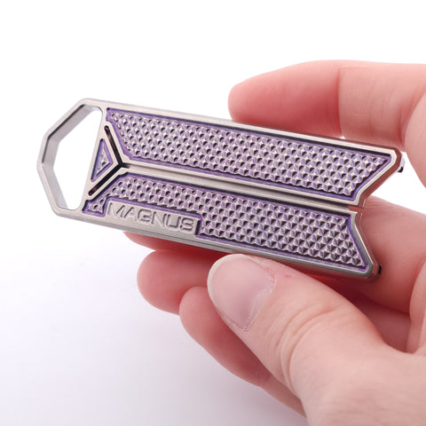 SlideClick™ Utility Blade Knife - KA185
