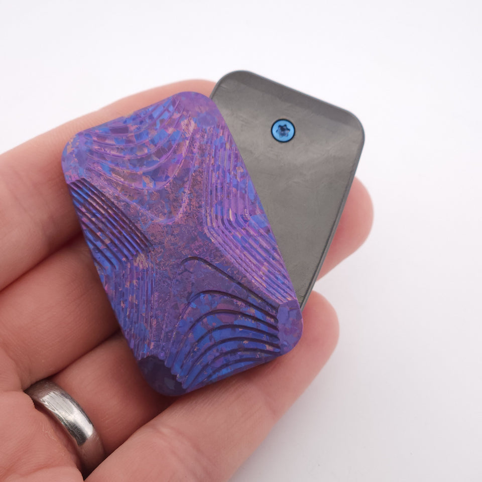 Exotic Custom Slider: EXD098 -  ToadX