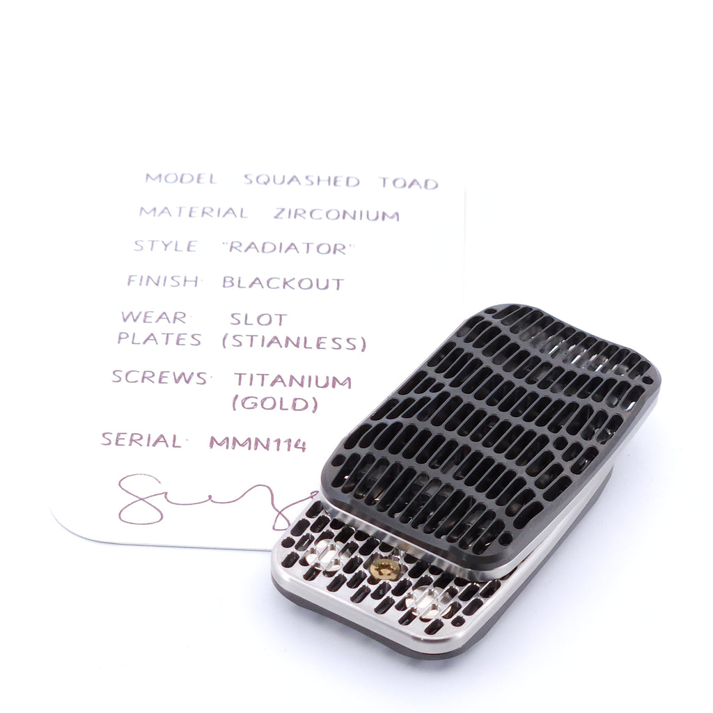 MagLab™ Custom Slider: MMN114 