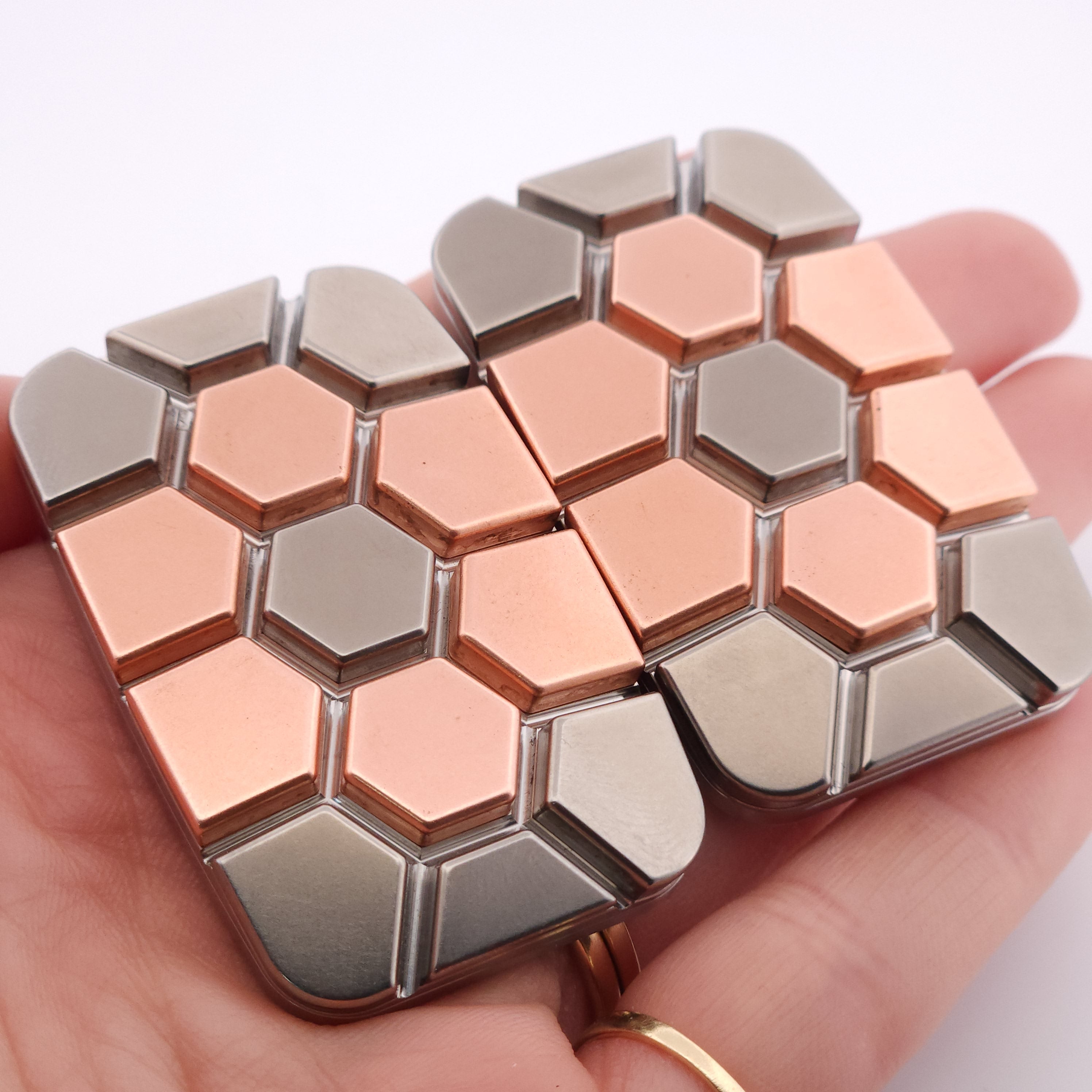 TAH008 - Mosaic Turtle