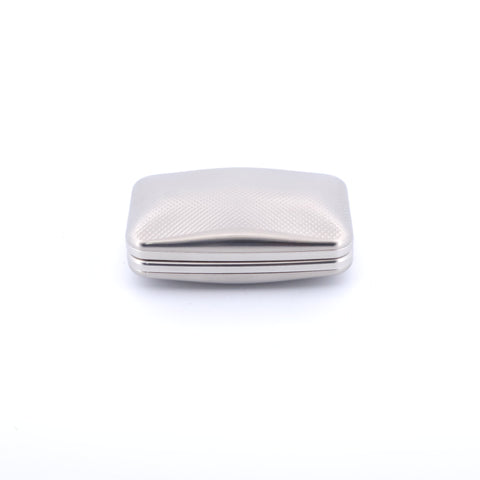 MAGNUS Shell Pod Titanium フィジェットトイ Titanium SG116 - Shell 