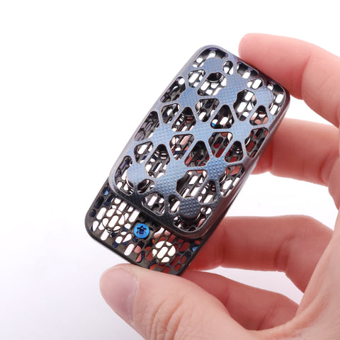 MagLab™ Custom Slider: MMQ017 - Shell 