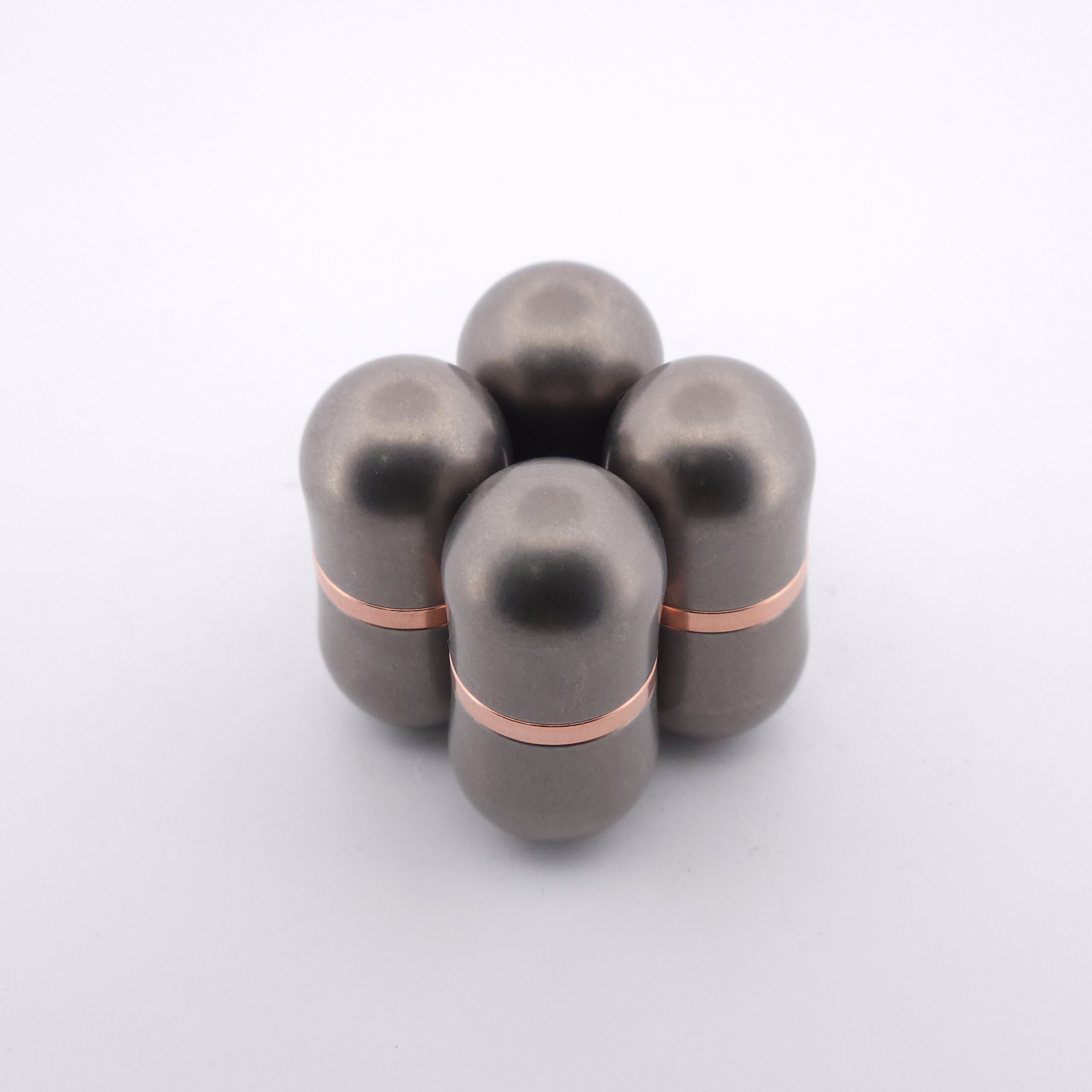 TAH319 - Magic Beans