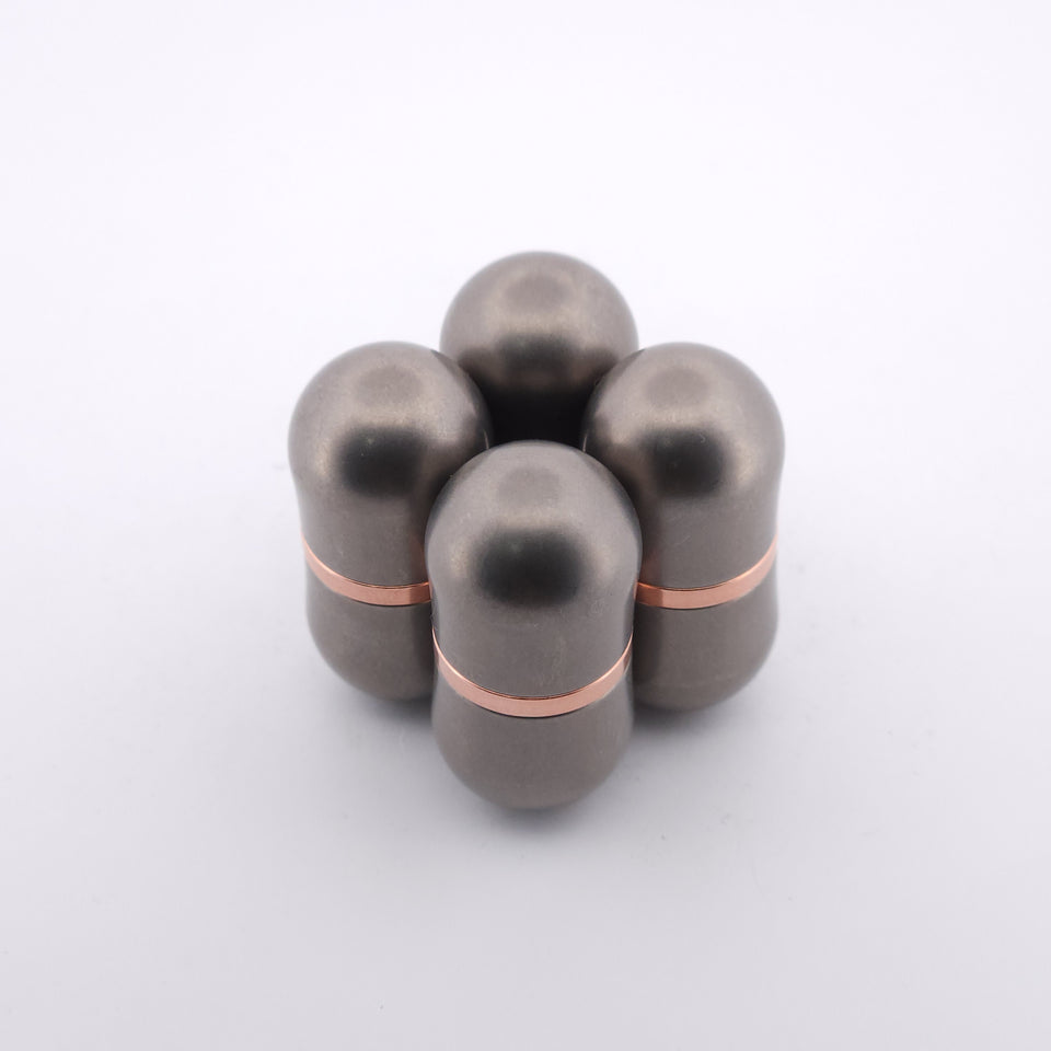 TAH319 - Magic Beans