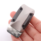 TAE395 - SideWinder "Fine Golf"